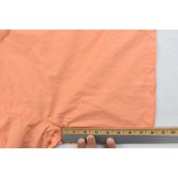 Columbia Backcast III Water Men's Short Size Orange Glow PFG UPF50 - Picture 12 of 12